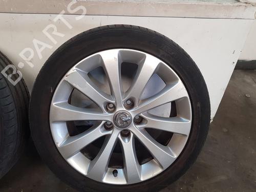 Rim OPEL MERIVA B MPV (S10) 1.4 (75) | BP28197648C45 