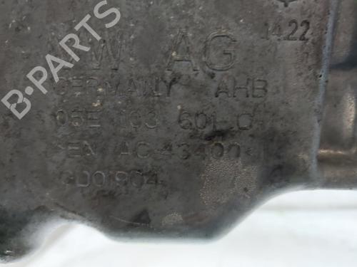 Oil sump VW T-ROC (A11, D11) 1.5 TSI | BP29445854M115 