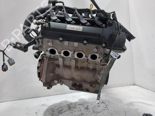 Engine KIA RIO III (UB) 1.25 CVVT | BP37294657M1 - Image 3