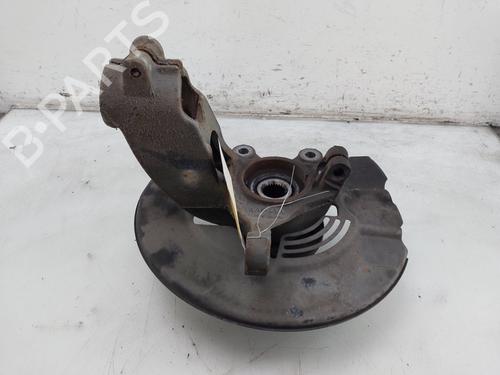 Used Left front steering knuckle Left front steering knuckle FORD TRANSIT CONNECT V408 Box Body/MPV 1.5 EcoBlue (120 hp) 32162727 32162727