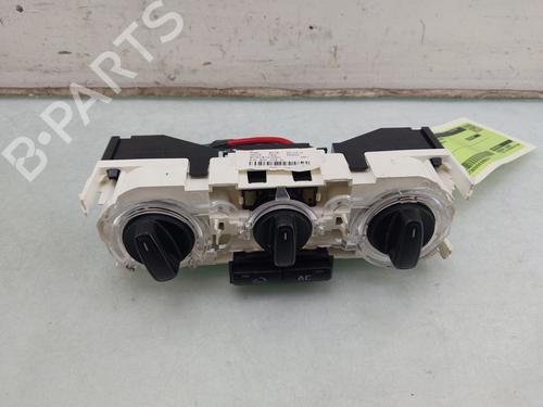 Climate control SKODA FABIA II Combi (545) 1.2 TSI | BP37151061I5 - Image 2