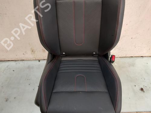 Right front seat MINI MINI (F66, F65) Cooper C (F65) | BP36857845C16  - Image 5