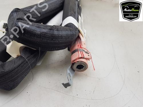 Left curtain airbag PEUGEOT 5008 II (MC_, MJ_, MR_, M4_) 1.2 THP (MRHNYH, MRHNYW, MRHNSJ, MRHNSU, MRHNSM) | BP21216481C11