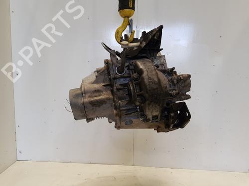 Gearbox TOYOTA PROACE Van (MDZ_) 1.6 D4d (MDZ9) | BP25377138M3 