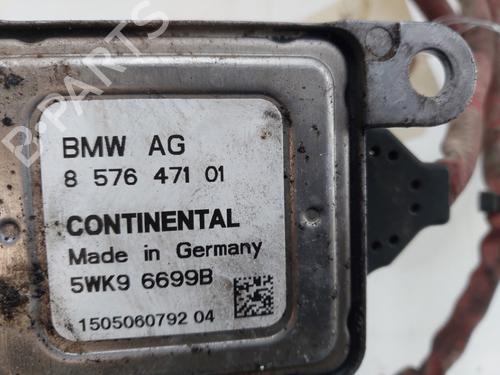 Sensor electrónico BMW X5 (F15, F85) xDrive 30 d | BP29609557M84 