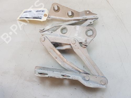 Used Hinge/Door check strap FORD TRANSIT CUSTOM V362 Van (FY, FZ) 2.2 TDCi (100 hp) 29910091