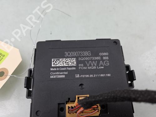 Annen VW TIGUAN (AD1, AX1) 1.4 eHybrid | BP30814947O1