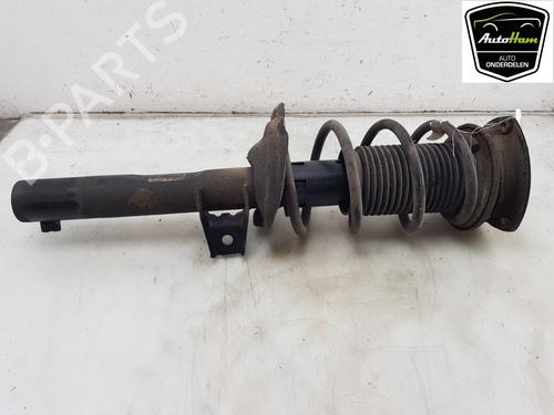 Used Left front shock absorber AUDI A3 Sportback (8VA, 8VF) 1.6 TDI (110 hp) 23144054