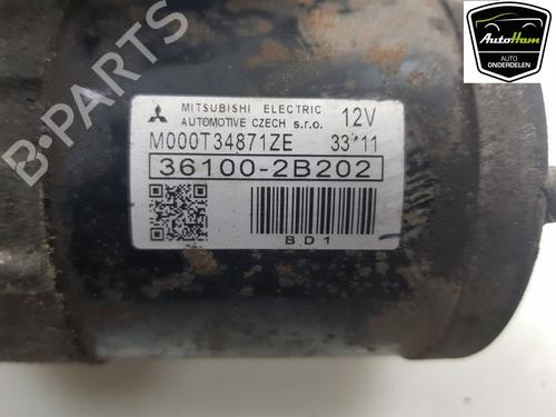 Starter HYUNDAI ix20 (JC) 1.4 | BP15292678M8 