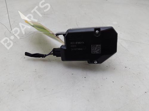 Ignition barrel FORD TRANSIT CUSTOM V710 Van (NRN) 2.0 EcoBlue | BP37179612M48 - Image 3