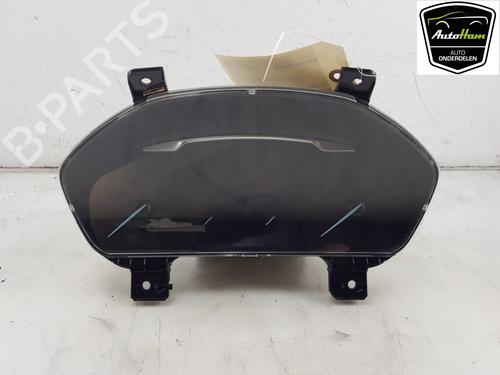 Instrument cluster FORD FIESTA VII Van 1.0 EcoBoost | BP29062013C47 