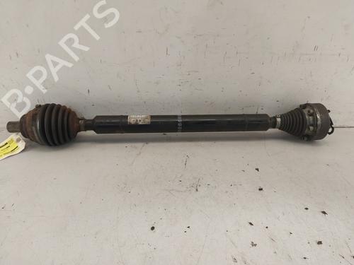 Used Right front driveshaft Right front driveshaft 38534660 38534660
