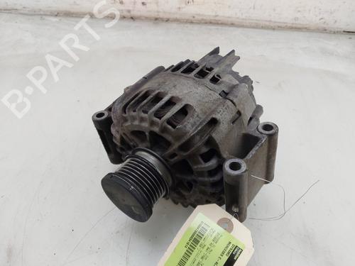 Alternator MERCEDES-BENZ C-CLASS (W204) C 180 CGI (204.049) | BP30566110M7 