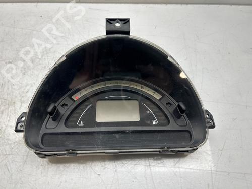 Kombi Kontakt / Stilkkontakt Kombi Kontakt / Stilkkontakt CITROËN C3 I (FC_, FN_) 1.4 HDi (68 hp) 33266723 33266723