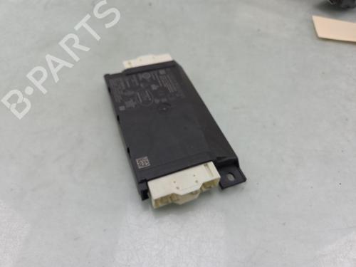 Electronic module MERCEDES-BENZ SPRINTER 3,5-t Van (B907, B910) 314 CDI (910.631, 910.633) | BP31905455M83 - Image 3