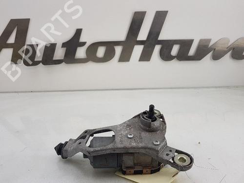 Used Front wiper motor FORD FOCUS III 1.6 Ti (125 hp) 27507355