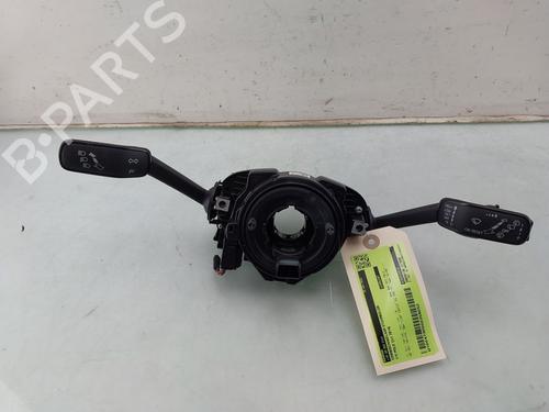 Ratstangsstang Ratstangsstang VW POLO V (6R1, 6C1) 1.2 TSI 16V (90 hp) 33717851 33717851