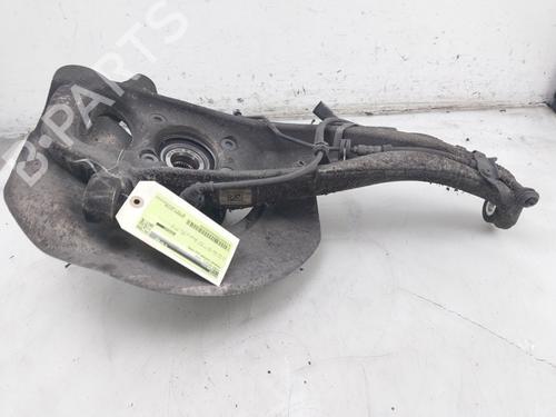 Højre Styrespindel Lejehus PORSCHE CAYENNE (92A) 3.0 Diesel (262 hp) 31288188