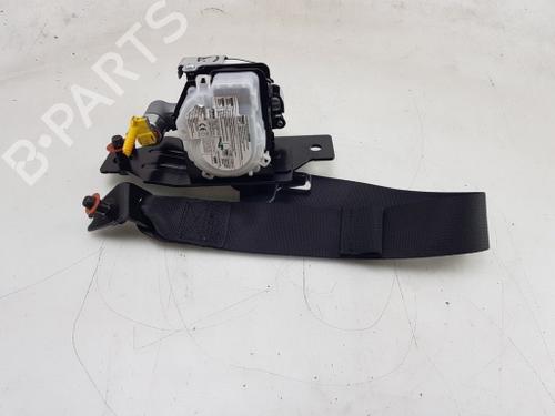 Used Rear left seatbelt Rear left seatbelt KIA CEED Sportswagon (CD) 1.6 GDI Hybrid (141 hp) 24826835 24826835