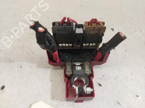 Cable RENAULT KADJAR (HA_, HL_) 1.3 TCe 140 (HLNB, HLN1) | BP38645316E12 - Image 4