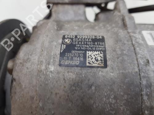 AC compressor BMW 1 (F20) 118 i | BP24227606M34 - Image 4
