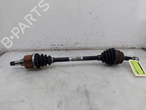 Used Left front driveshaft PEUGEOT 208 II (UB_, UP_, UW_, UJ_) 1.2 PureTech 75 (75 hp) 30566045