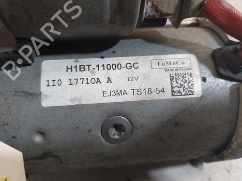 Starter FORD FOCUS IV (HN) 1.5 EcoBlue | BP39404467M8 - Image 4