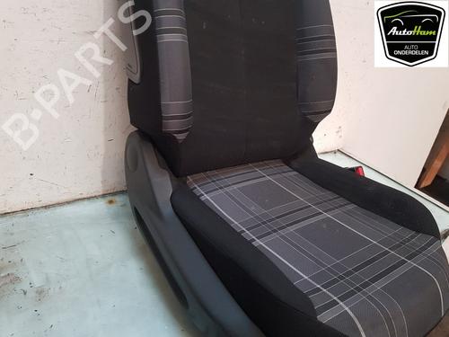 Right front seat PEUGEOT 108 1.0 VTi | BP21795833C16 