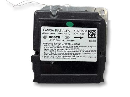 Used ECU airbags ECU airbags ALFA ROMEO GIULIETTA (940_) 1.4 TB (940FXB1A, 940FXB11) (170 hp) 40525728 40525728