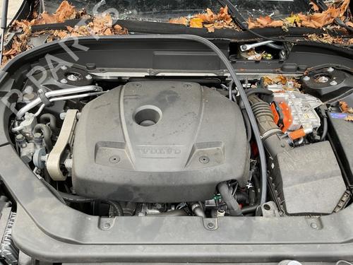 Engine VOLVO XC60 II (246) T8 Hybrid AWD | BP30060314M1
