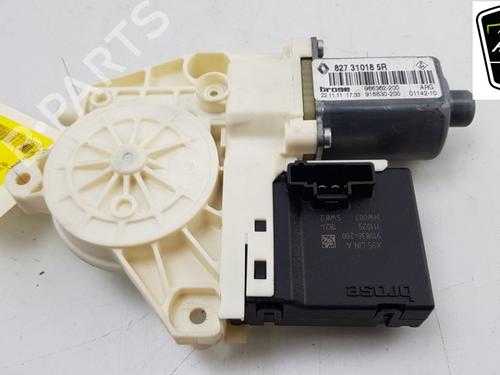 Electronic module RENAULT MEGANE III Grandtour (KZ0/1) 1.4 TCe (KZ0F, KZ1V) | BP16899785M83 