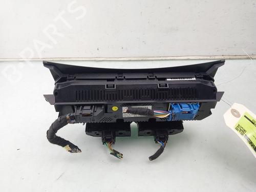 Climate control FORD C-MAX II (DXA/CB7, DXA/CEU) 1.6 EcoBoost | BP30533951I5
