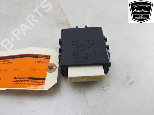Used Control unit Control unit 13105640 13105640