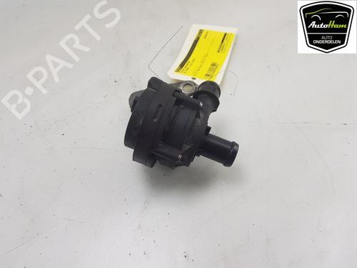 Used Auxiliary water pump VW CADDY IV Box Body/MPV (SAA, SAH) 2.0 TDI (102 hp) 16589719