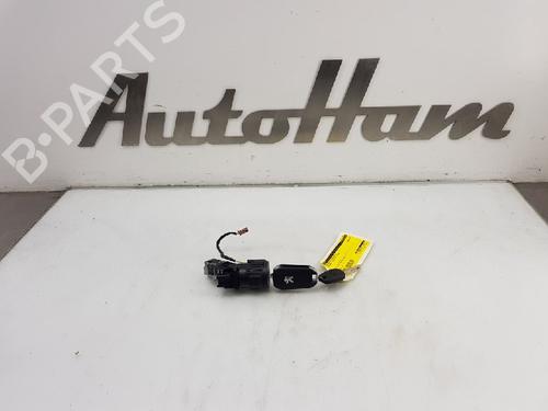 Used Ignition barrel PEUGEOT 308 SW II (LC_, LJ_, LR_, LX_, L4_) 1.2 THP 110 (110 hp) 12034273