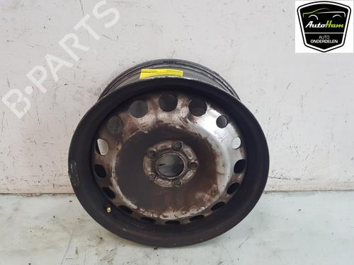 Rim FORD TRANSIT CONNECT V408 Box Body/MPV 1.6 TDCi (75 hp) DT111100