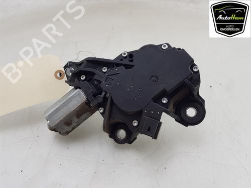 Rear wiper motor MERCEDES-BENZ CITAN Box Body/MPV (W415) 109 CDI (415.601, 415.603, 415.605) | BP23390387M102 