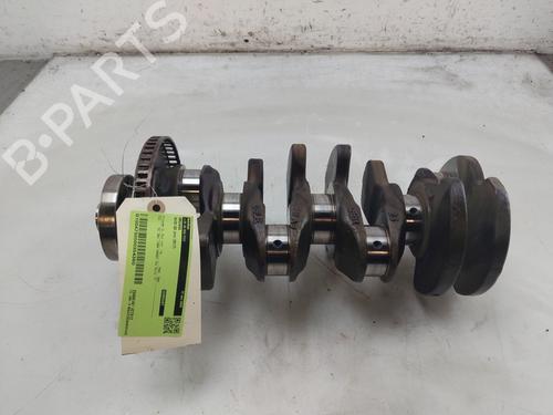 Used Other Other AUDI Q3 (8UB, 8UG) 2.0 TFSI quattro (180 hp) 33286759 33286759