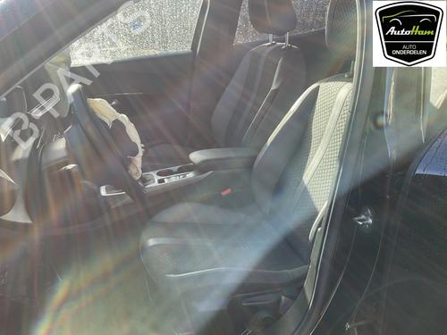 Set di sedili PEUGEOT 2008 II (UD_, US_, UY_, UJ_, UR_, UC_) 1.2 PureTech 100 (USHNK) (101 hp) 21542898