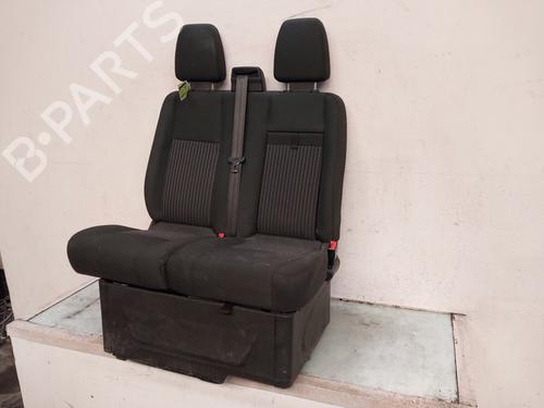 Right front seat FORD TRANSIT V363 Van (FCD, FDD) 2.0 EcoBlue | BP36048737C16 - Image 4