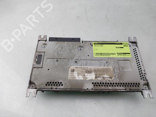 Module électronique AUDI A6 C8 (4A2) 55 TFSI e quattro | BP37448069M83 - Image 2