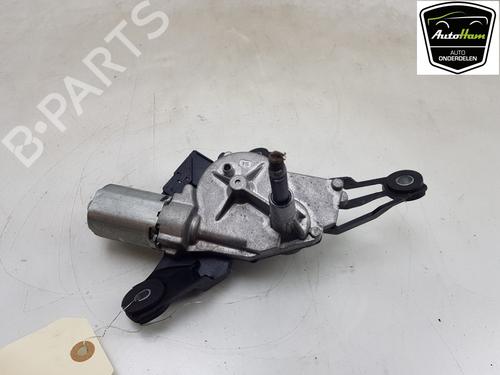 Rear wiper motor TOYOTA YARIS (_P9_) 1.3 VVT-i (SCP90_, SCP90R) | BP21842199M102 