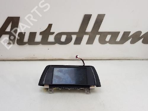 Used Control unit Control unit 13139209 13139209