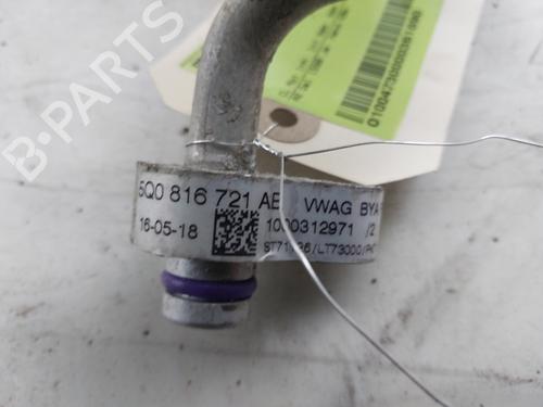 AC pipe AUDI Q2 (GAB, GAG) 1.6 TDI | BP36048749M126 - Image 3
