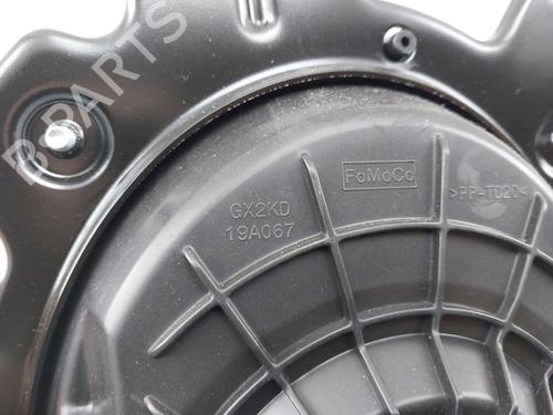 Elektronisk modul FORD PUMA (J2K, CF7) 1.0 EcoBoost mHEV | BP30167811M83