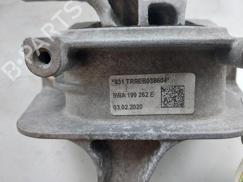 Engine mount AUDI Q2 (GAB, GAG) SQ2 TFSI quattro | BP37179259M89 - Image 4