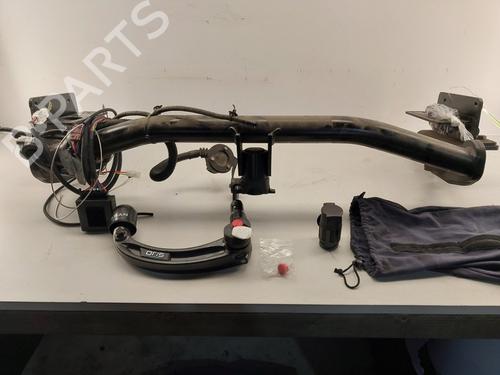 Used Tow ball/Mechanism Tow ball/Mechanism 36914606 36914606
