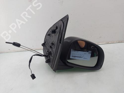 Right mirror FIAT PANDA (312_, 319_) 0.9 (312PXH1A) | BP29419381C27 