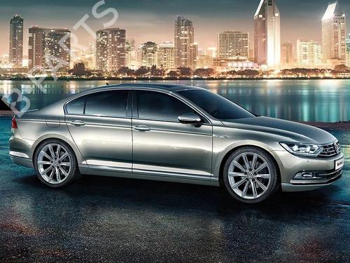 Used Rim Rim VW PASSAT B8 (3G2, CB2) 2.0 TDI 4motion (240 hp) 34124153 34124153