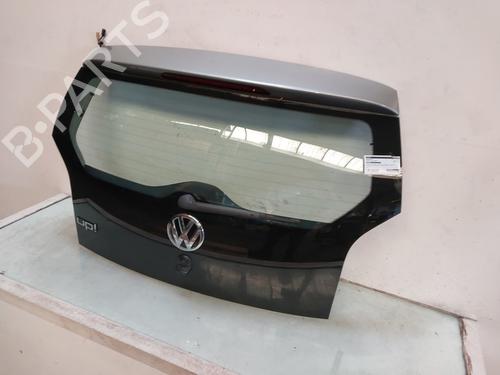 Used Tailgate VW UP! (121, 122, BL1, BL2, BL3, 123) 1.0 (60 hp) 32262881